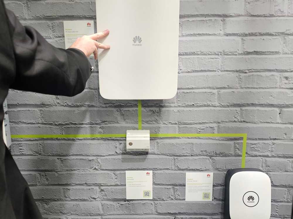 Ets Bodin électricité générale pose photovoltaïque Batterie de stockage automatisme alarme domotique climatisation dépa…