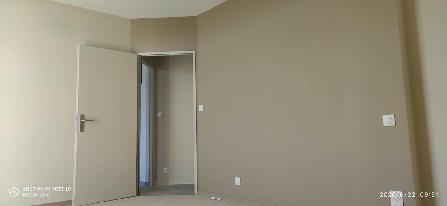 installation électricité générale en intérieur