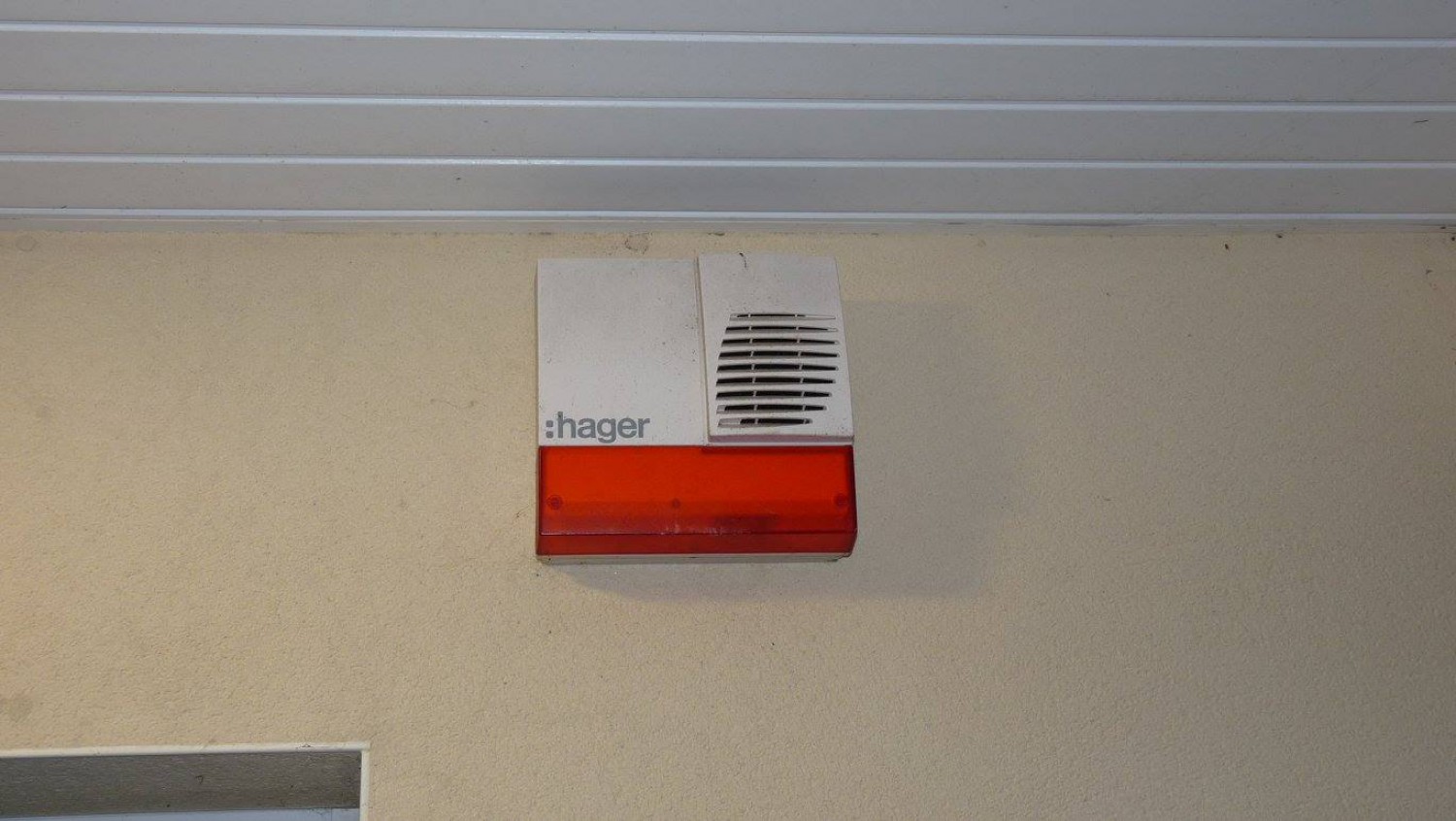 installation domotique système d&#039;alarme