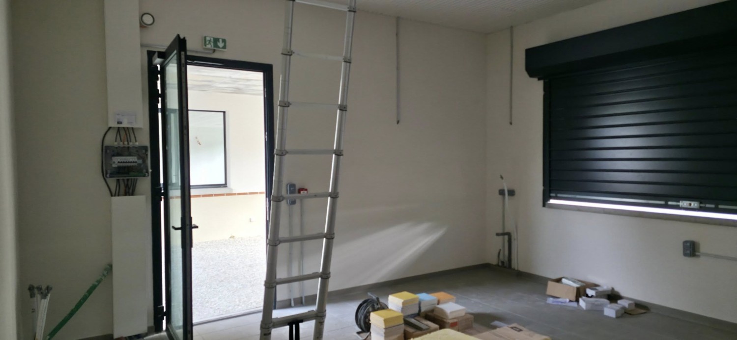 réalisations installation dépannage électricien Royan Saintes Saujon Cozes