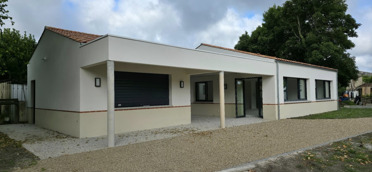 réalisations installation dépannage électricien Royan Saintes Saujon Cozes