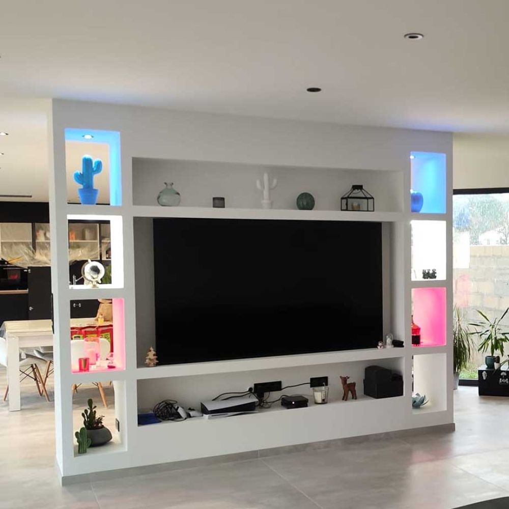 Votre électricien général de confiance à Grézac, entre Royan et Saintes