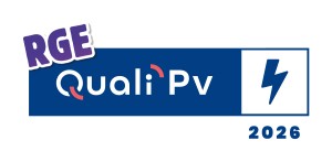 label qualiPV RGE électricien rge photovoltaïque Royan Saintes Saujon